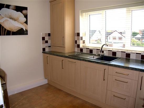 kitchen view two