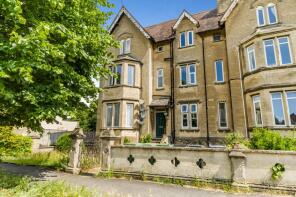 Flat D, 10, Gravel Walk, Faringdon SN7 7JW