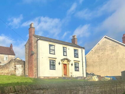 Rock Street, Upper Gornal