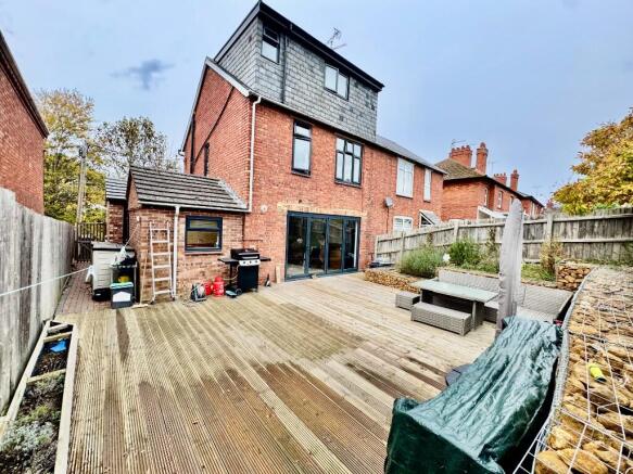 Property & Decking