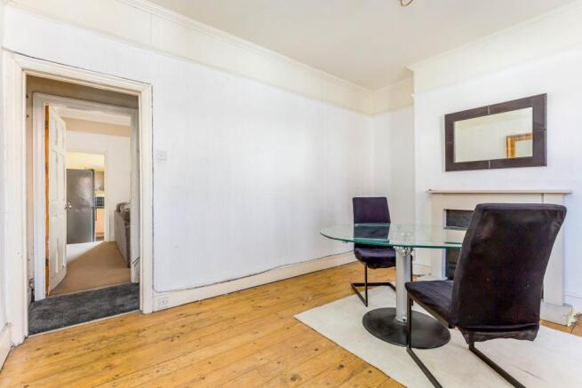 First Reception Room