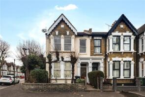 22, Harold Road, London E11 4QY
