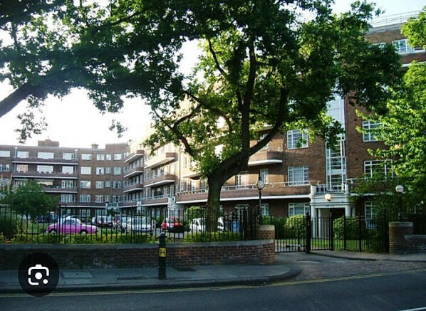 83 Barons Keep, Gliddon Road, London, W14 9AU photo 3