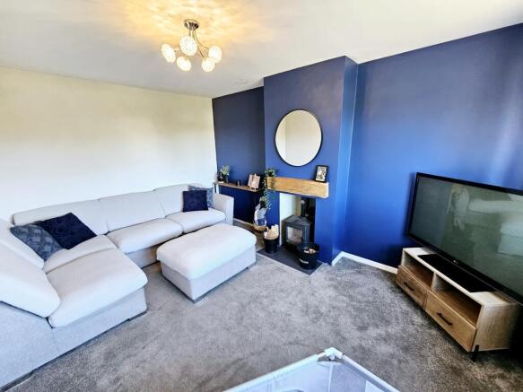 Loders Green, Eastfield, Scarborough, North Yorkshire photo 4