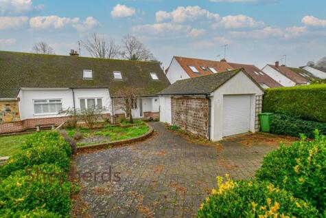 Rosehill Close, Hoddesdon