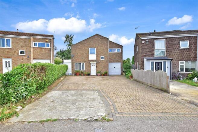 Driveway/Parking