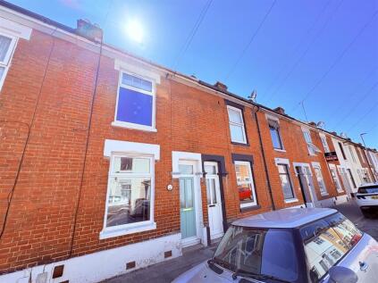 Newcome Road, Portsmouth