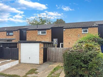 Highdene Road, Cherry Hinton, CB1