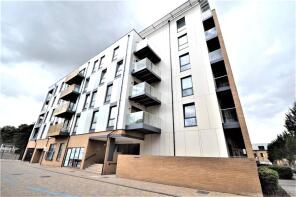 206, Watson Heights, Chelmsford CM1 1AP