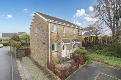 Hazelwood Road, Callington, Cornwall, PL17