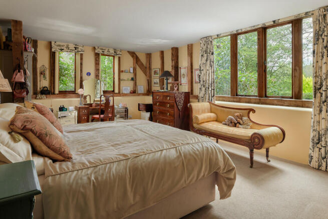 Principal Bedroom