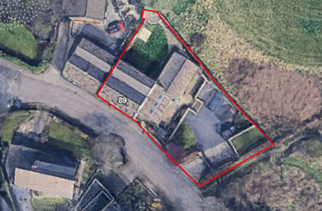 5 bed Semi-Detached for sale Image 4