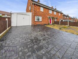 151, Great North Road, Woodlands, Doncaster DN6 7TZ
