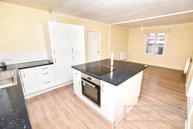 Lounge/Kitchen/Diner