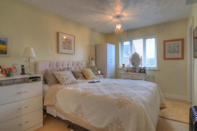 Bedroom 1 2