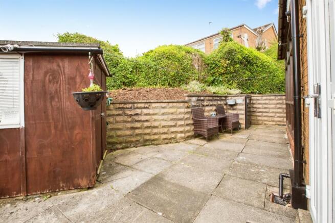3 bed Semi-Detached Bungalow for sale Image 8