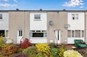 10, Lilac Avenue, Mayfield, Dalkeith EH22 5LG