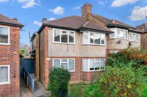 71, Bryan Avenue, London NW10 2AS