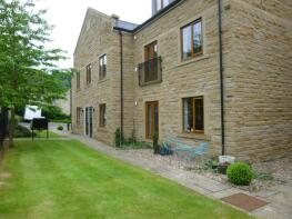 34, Spring Grove, Hebden Bridge HX7 8LR
