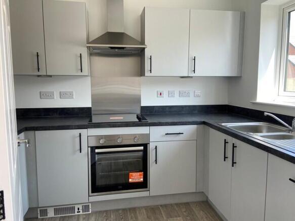 Kitchen example