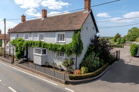 East Lyng, Taunton, TA3