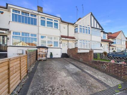 Holmsdale Grove, Bexleyheath, Kent, DA7