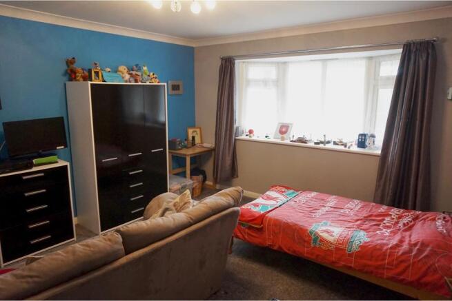 Bedroom Four