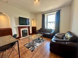 12, Broomhill Road, Aberdeen AB10 6HS