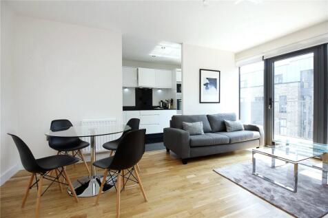 Hythe House, London, N4