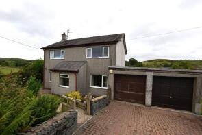 Mayfield, Broughton Beck, Ulverston LA12 7PG