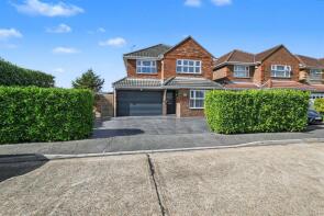 1, Summerlands, Canvey Island SS8 9QU