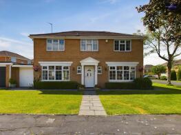 24, The Brooklands, Preston PR4 2NQ
