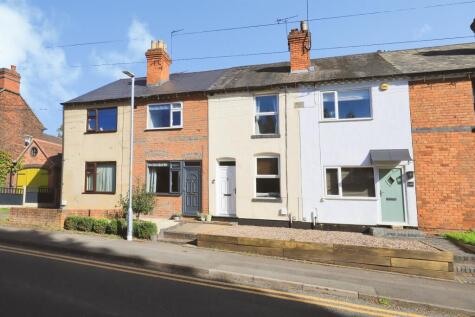 Wilden Lane, Stourport-On-Severn