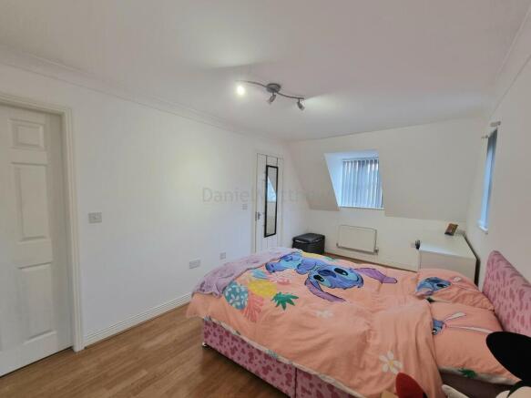 Bedroom  Five
