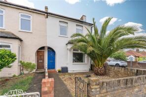 106, Nelson Road, Twickenham TW2 7AY