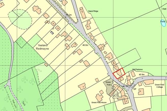 Odnance Survey Ma...