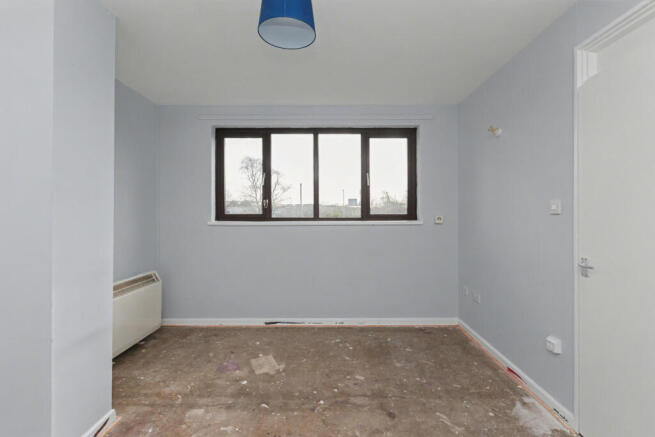 Flat 77, Quartercroft, Pyramid Close, Weston Favell, Northampton, Northamptonshire, NN3 8DP