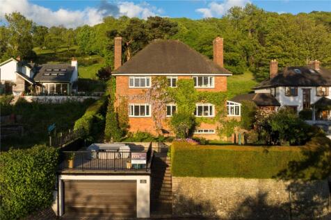 Walwyn Road, Upper Colwall, Malvern, Herefordshire, WR13