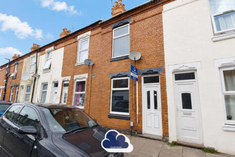 Richmond Street, Coventry