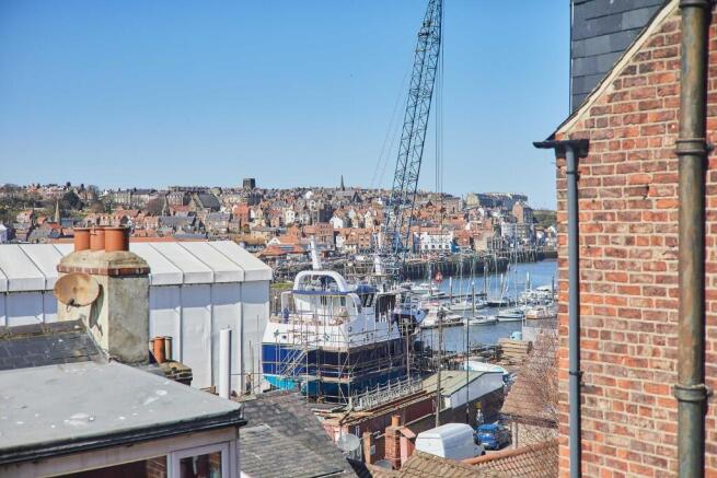 Harbour View