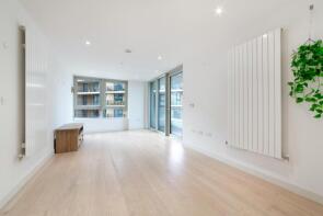 20, Corsair House, Starboard Way, Silvertown, London E16 2NY