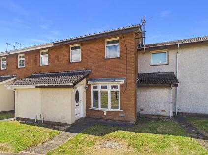 Coltsfoot Gardens, Gateshead, NE10
