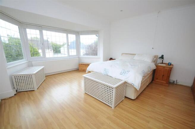 Bedoroom