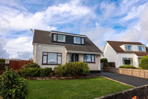 Cormorant Drive, St Austell, PL25