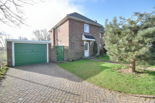 View of Property at Front