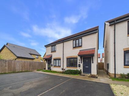 Broadacre Way, Chellaston