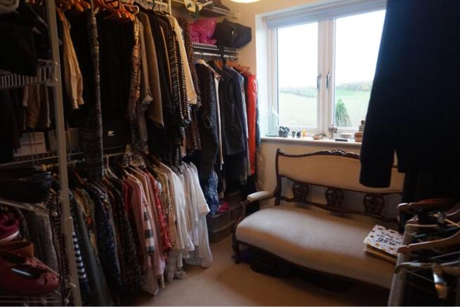 Bedroom Five