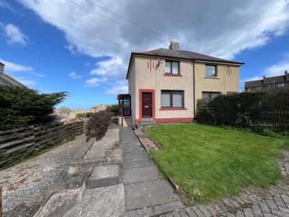 Sunnyside Crescent, Spittal, Berwick-Upon-Tweed