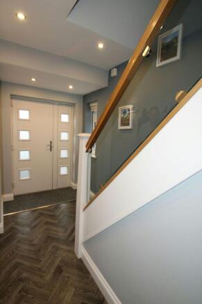 Hall Aspect 2