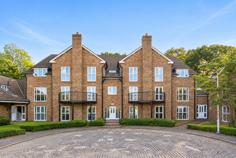 Drey House, Squirrel Walk, Wokingham, Berkshire, RG41 3AA